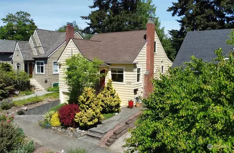 6724 18th Ave NW, Seattle, WA 98117