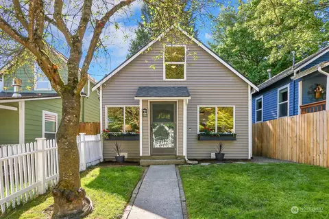 2608 Cleveland Ave, Everett, WA 98201
