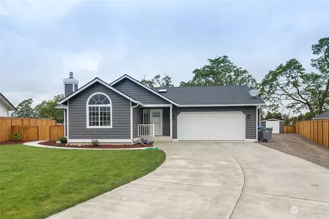 771 N Spencer Farm Pl, Sequim, WA 98382