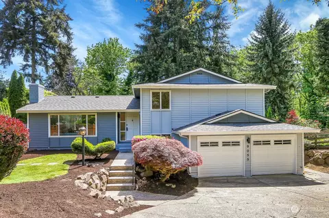 9055 NE 131st Pl, Kirkland, WA 98034