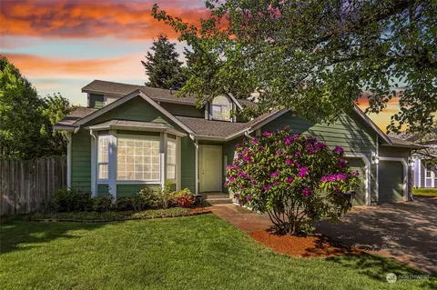 2606 30th Ave SE, Olympia, WA 98501