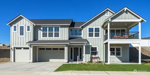 661 S Juli Ave, East Wenatchee, WA 98802