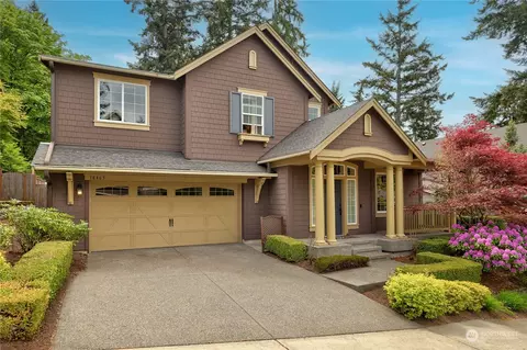 16465 SE 61 Pl, Bellevue, WA 98006
