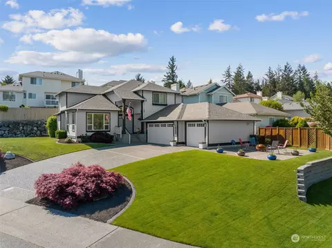 12720 SE 237th Pl, Kent, WA 98031