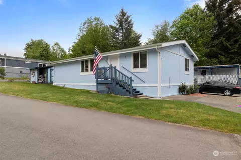 5673 Bethel Rd SE #SPC 7, Port Orchard, WA 98367