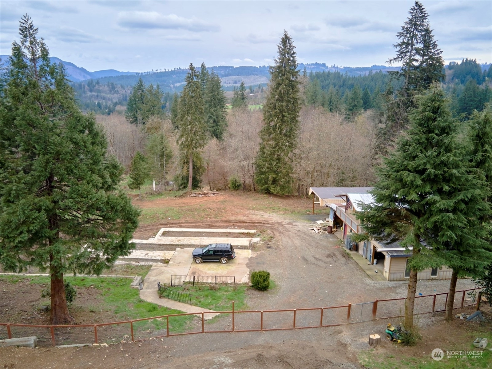 13500 NE 406th St  