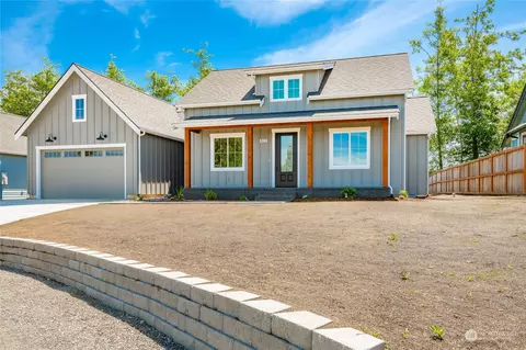 809 Pine Crest Dr, Everson, WA 98247 photo 1