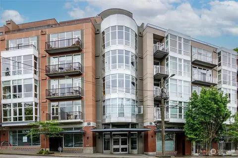 303 E Pike St #507, Seattle, WA 98122