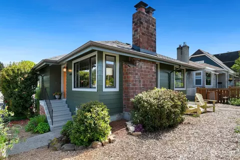 4100 14th Ave S, Seattle, WA 98108