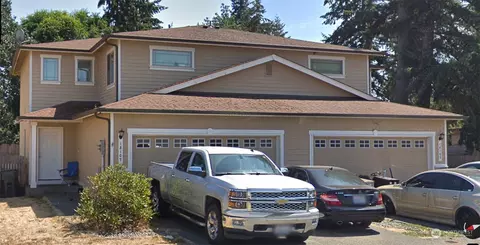 18107 09 1st Avenue Ct S, Spanaway, WA 98387