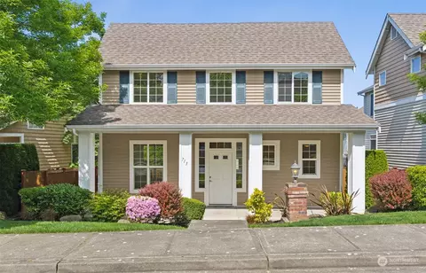 713 La Grande Blvd, Puyallup, WA 98373
