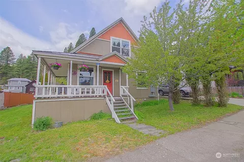 105 W Nevada, Roslyn, WA 98941