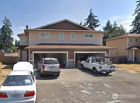 18103 18105 1st Avenue Ct S, Spanaway, WA 98387