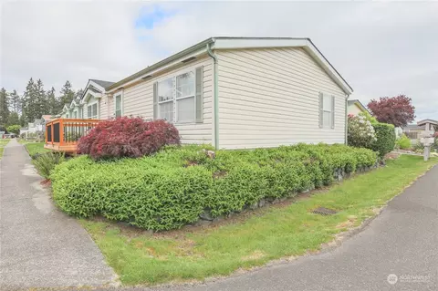 20315 77th Ave E #31, Spanaway, WA 98387