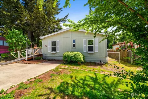 3371 SE Bielmeier Rd #66, Port Orchard, WA 98367