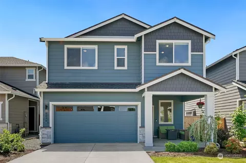 8634 50th Pl NE, Marysville, WA 98270