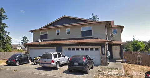 18025 18027 1st Avenue Ct S, Spanaway, WA 98387