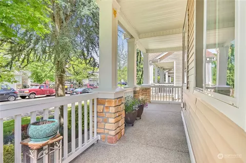 Exterior - 18119 15th Ave E, Spanaway, WA 98387 photo 4 of 11