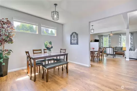 Dining - 18119 15th Ave E, Spanaway, WA 98387 photo 3 of 4