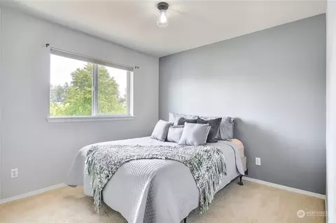 Bedroom - 18119 15th Ave E, Spanaway, WA 98387 photo 4 of 4