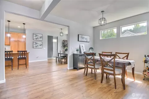 Dining - 18119 15th Ave E, Spanaway, WA 98387 photo 2 of 4