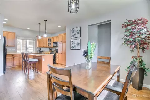 Dining - 18119 15th Ave E, Spanaway, WA 98387 photo 4 of 4