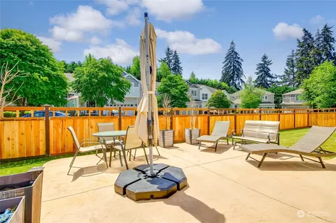 Exterior - 18119 15th Ave E, Spanaway, WA 98387 photo 7 of 11