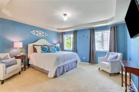 Bedroom - 18119 15th Ave E, Spanaway, WA 98387 photo 1 of 4