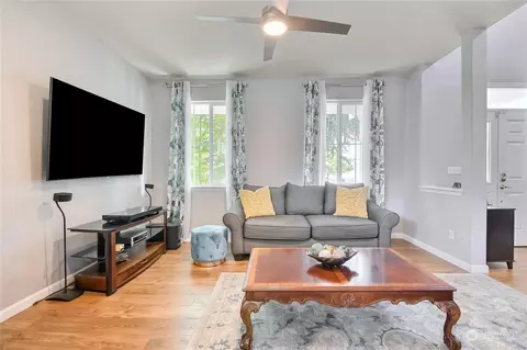 Living - 18119 15th Ave E, Spanaway, WA 98387 photo 1 of 3