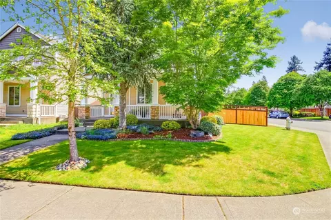 18119 15th Ave E, Spanaway, WA 98387