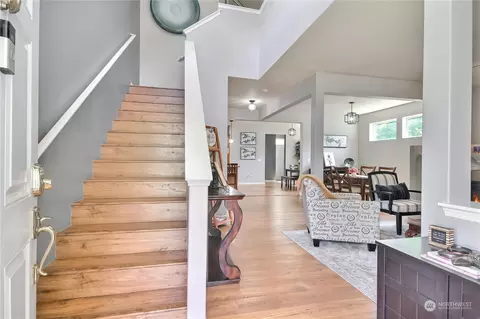 Entry Way - 18119 15th Ave E, Spanaway, WA 98387 photo 1 of 2
