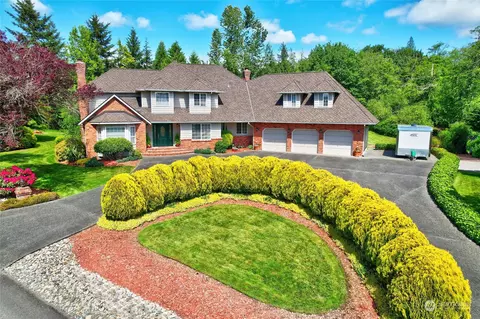 8907 135th Dr SE, Snohomish, WA 98290