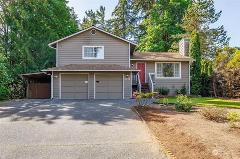 21905 49th Pl W, Mountlake Terrace, WA 98043