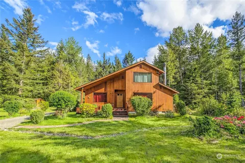 146 Roundwood Ln, Packwood, WA 98361