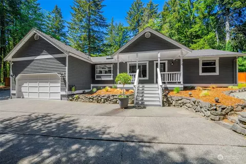 3721 102nd Street Ct NW, Gig Harbor, WA 98332
