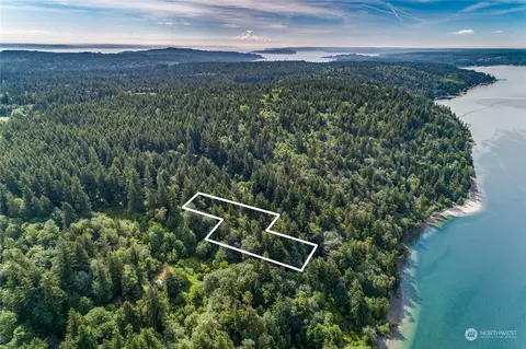 1 Lot C Springridge Rd NE, Bainbridge Island, WA 98110