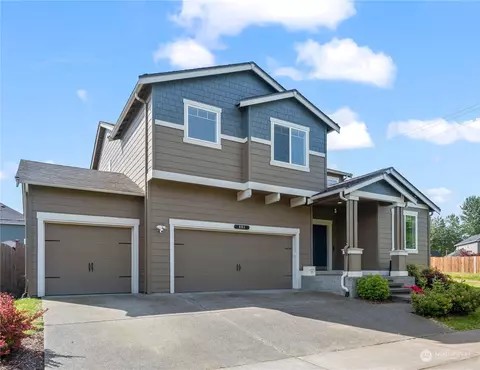 901 Colorossi Cir NW, Orting, WA 98360