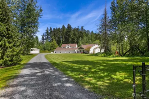 28109 121st Ave E, Graham, WA 98338