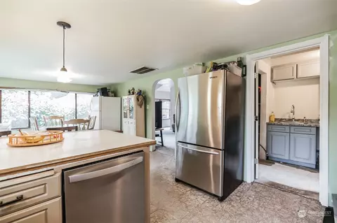 Kitchen - 22824 7th Ave SE, Bothell, WA 98021 photo 2 of 2