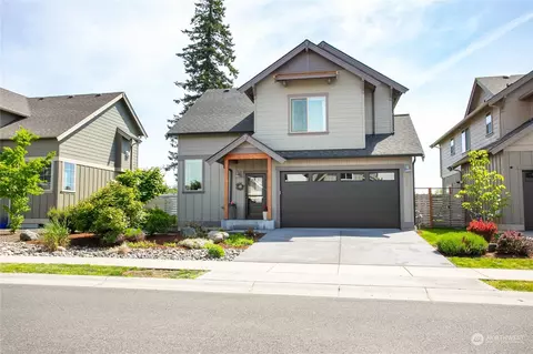 643 Springside Ln, Bellingham, WA 98226