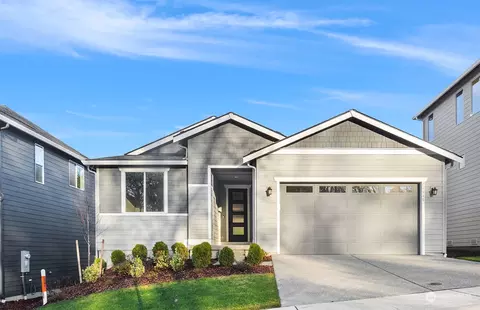 23446 Arbors Terrace Rd NE #50, Kingston, WA 98346