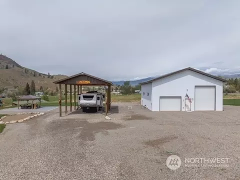 11 Ross Rd, Twisp, WA 98856 photo 2