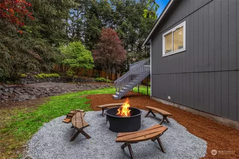 Exterior - 21717 46th Ave E, Spanaway, WA 98387 photo 12 of 12
