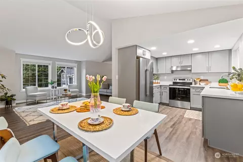 Dining - 21717 46th Ave E, Spanaway, WA 98387 photo 1 of 2
