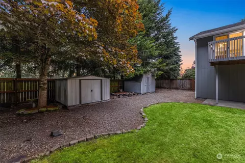 Exterior - 21717 46th Ave E, Spanaway, WA 98387 photo 10 of 12