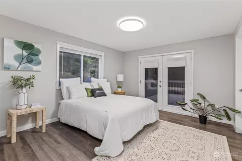 Bedroom - 21717 46th Ave E, Spanaway, WA 98387 photo 1 of 6