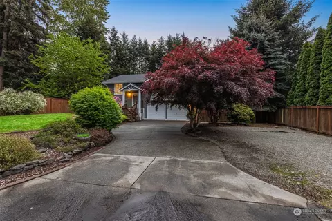 Exterior - 21717 46th Ave E, Spanaway, WA 98387 photo 3 of 12
