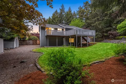 Exterior - 21717 46th Ave E, Spanaway, WA 98387 photo 7 of 12