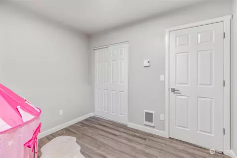 Bedroom - 21717 46th Ave E, Spanaway, WA 98387 photo 6 of 6