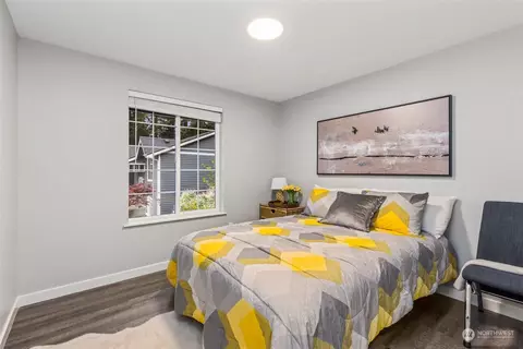 Bedroom - 21717 46th Ave E, Spanaway, WA 98387 photo 4 of 6